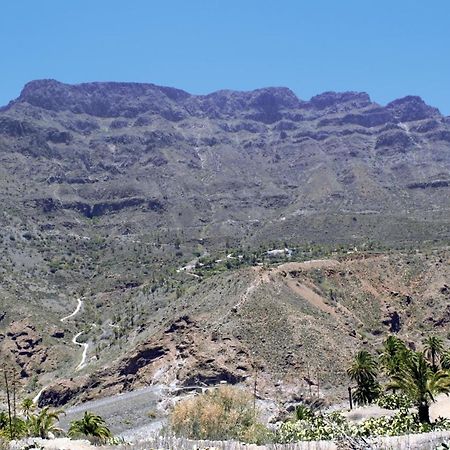 Mirador La Sorrueda Βίλα Εξωτερικό φωτογραφία