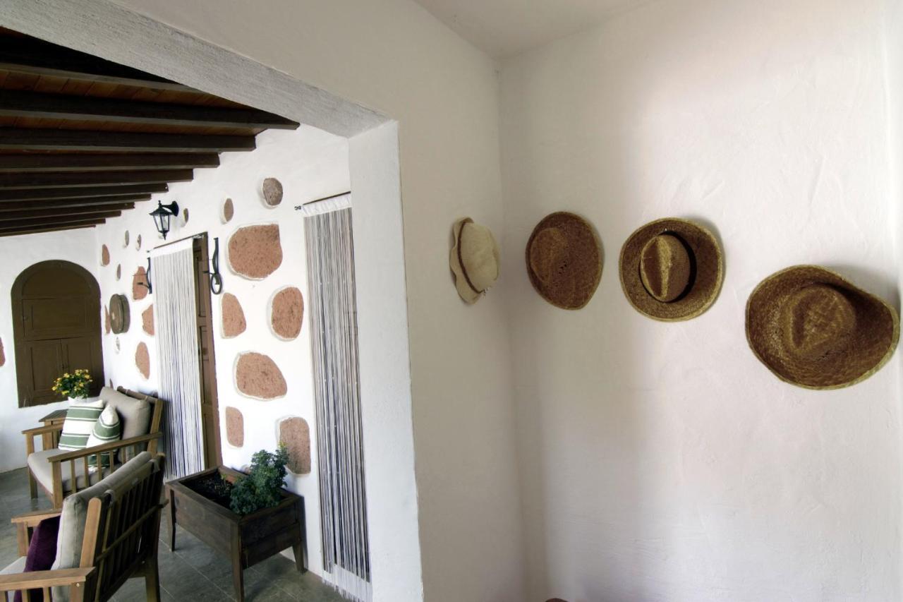 Mirador La Sorrueda Βίλα Εξωτερικό φωτογραφία